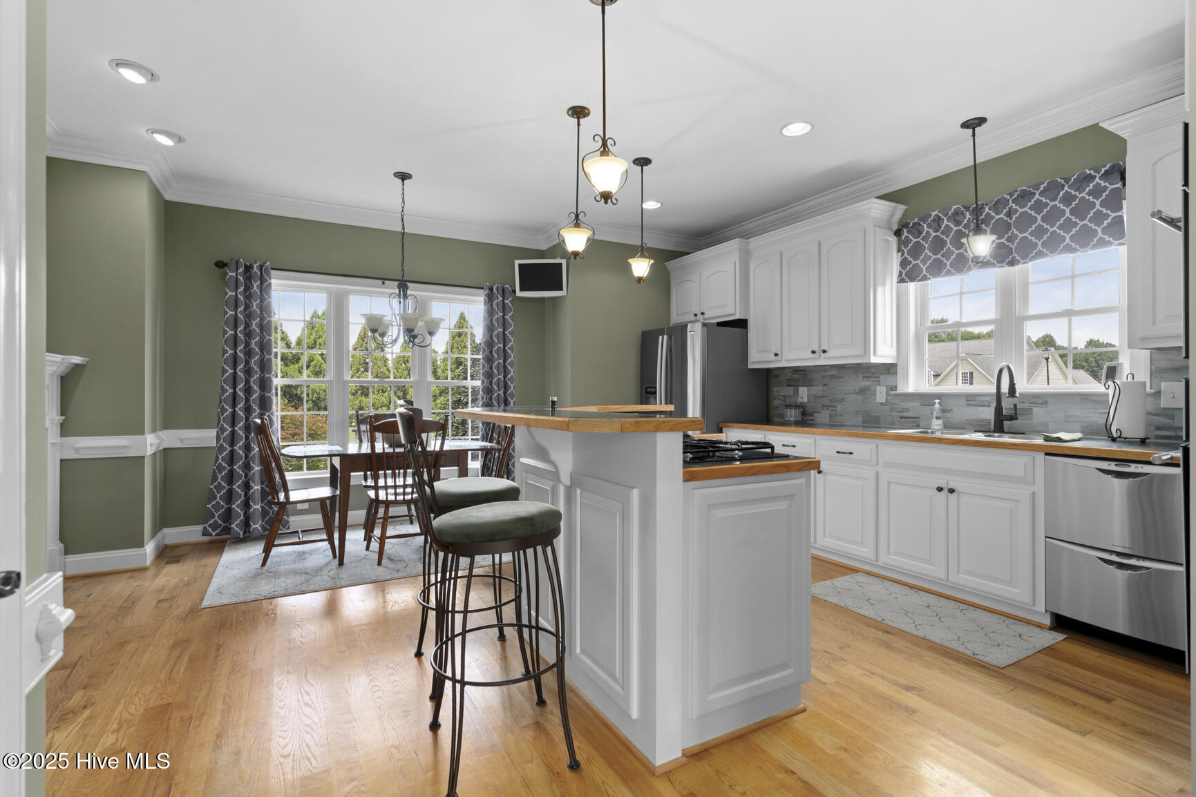 4090 Beaver Road Nashville, NC 27856 - Photo 13 of 45 005-4090BeaverRoad-Nashville-NC-27856-FU