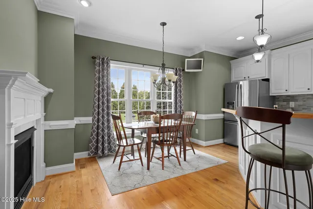 $419,900 | 4090 Beaver Road, Nashville, NC 27856