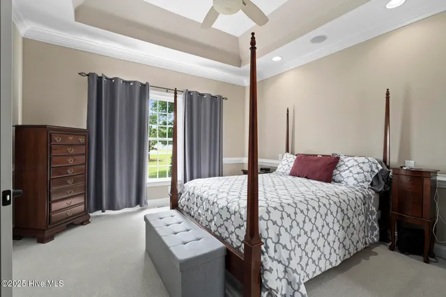 $419,900 | 4090 Beaver Road, Nashville, NC 27856