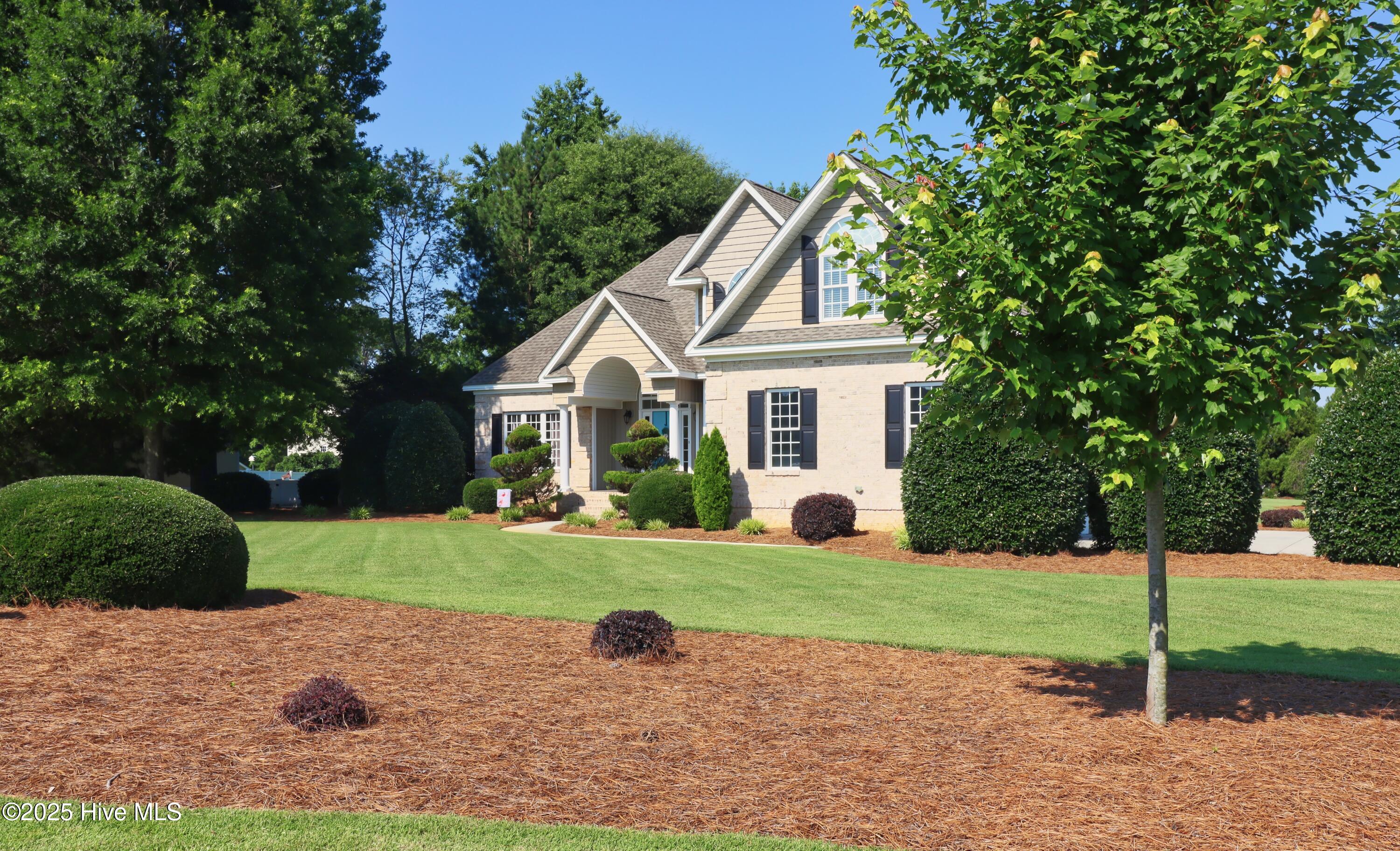 4090 Beaver Road Nashville, NC 27856 - Photo 2 of 45 IMG_0489