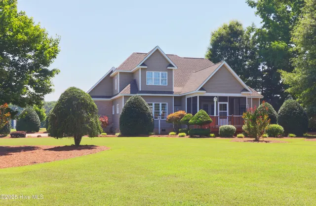 $419,900 | 4090 Beaver Road, Nashville, NC 27856