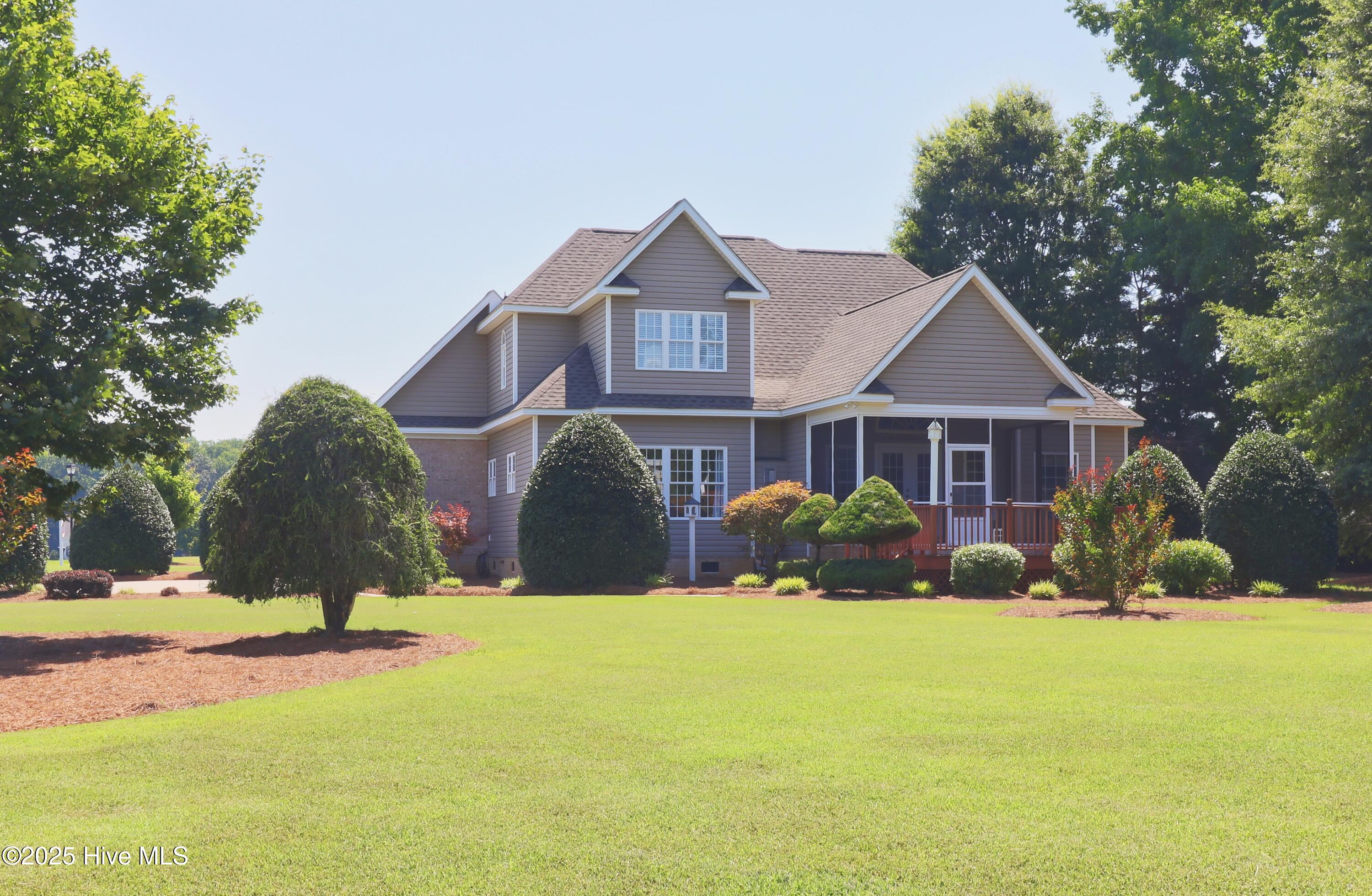 4090 Beaver Road Nashville, NC 27856 - Photo 25 of 45 IMG_0492