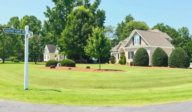 $419,900 | 4090 Beaver Road, Nashville, NC 27856