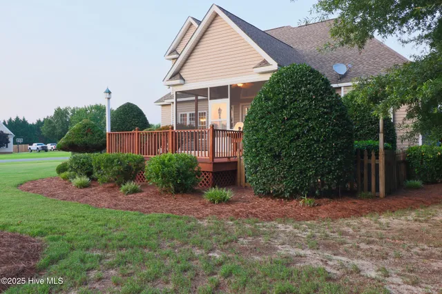 $419,900 | 4090 Beaver Road, Nashville, NC 27856