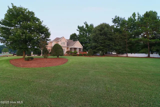 $419,900 | 4090 Beaver Road, Nashville, NC 27856