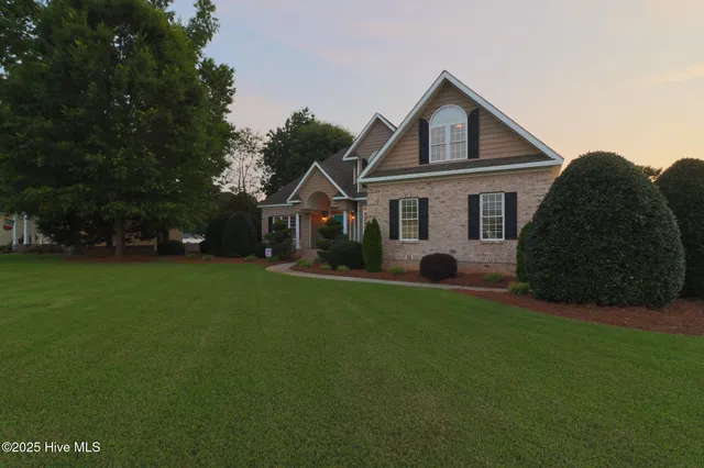 $419,900 | 4090 Beaver Road, Nashville, NC 27856