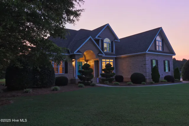 $419,900 | 4090 Beaver Road, Nashville, NC 27856