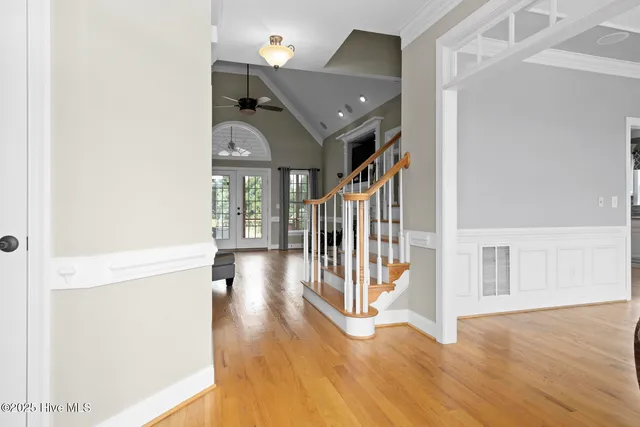 $419,900 | 4090 Beaver Road, Nashville, NC 27856