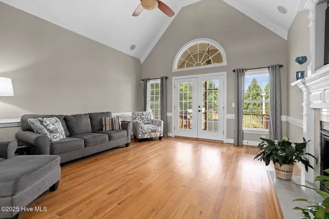 $419,900 | 4090 Beaver Road, Nashville, NC 27856