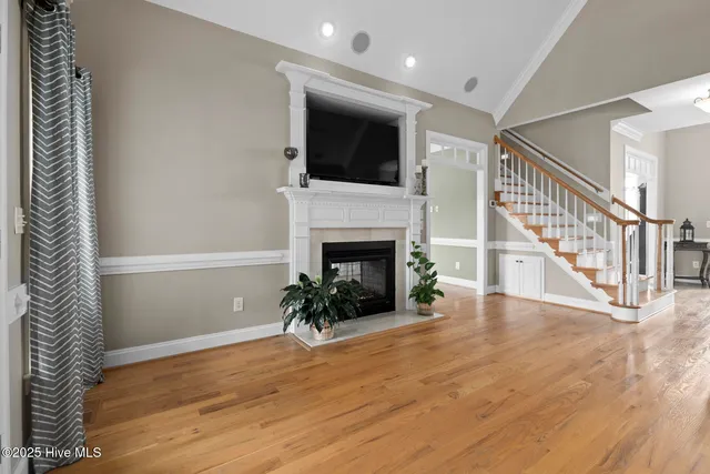 $419,900 | 4090 Beaver Road, Nashville, NC 27856