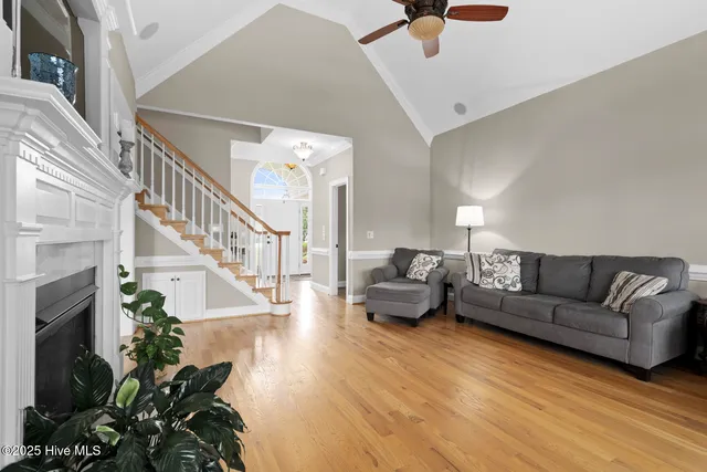 $419,900 | 4090 Beaver Road, Nashville, NC 27856