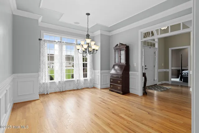 $419,900 | 4090 Beaver Road, Nashville, NC 27856