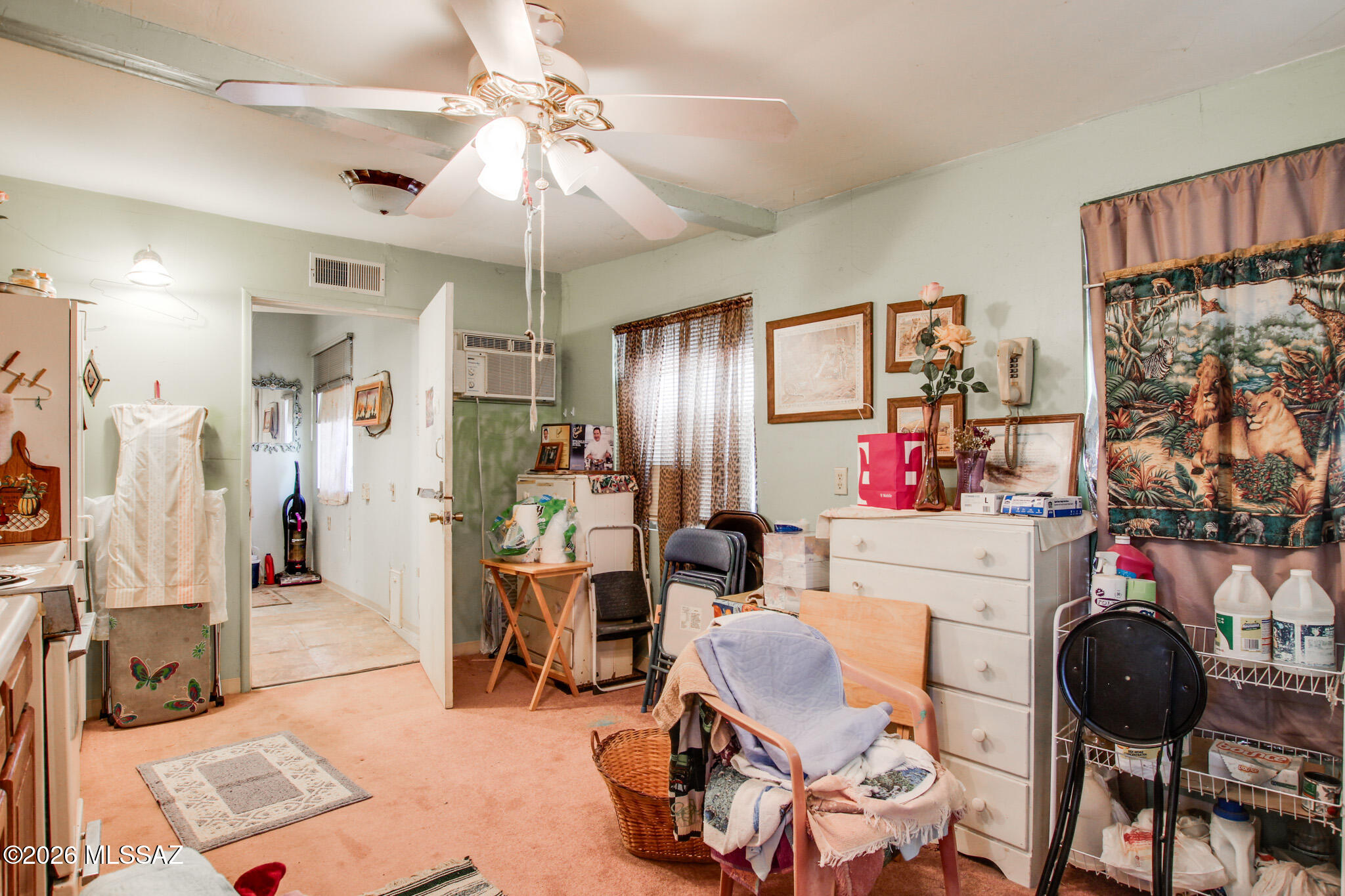 2852 West Milton Road Tucson, AZ 85746 - Photo 13 of 47