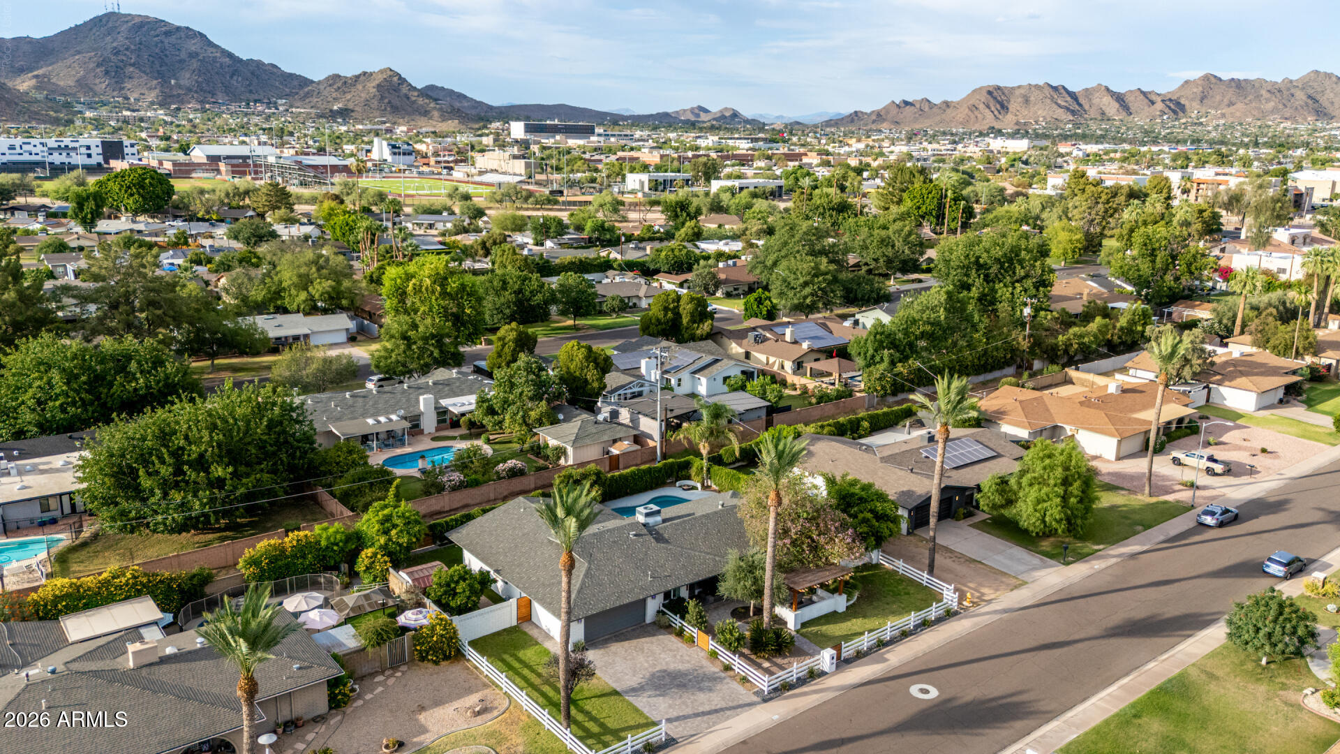 126 West Seldon Lane Phoenix, AZ 85021 - Photo 52 of 53 70 Seldon