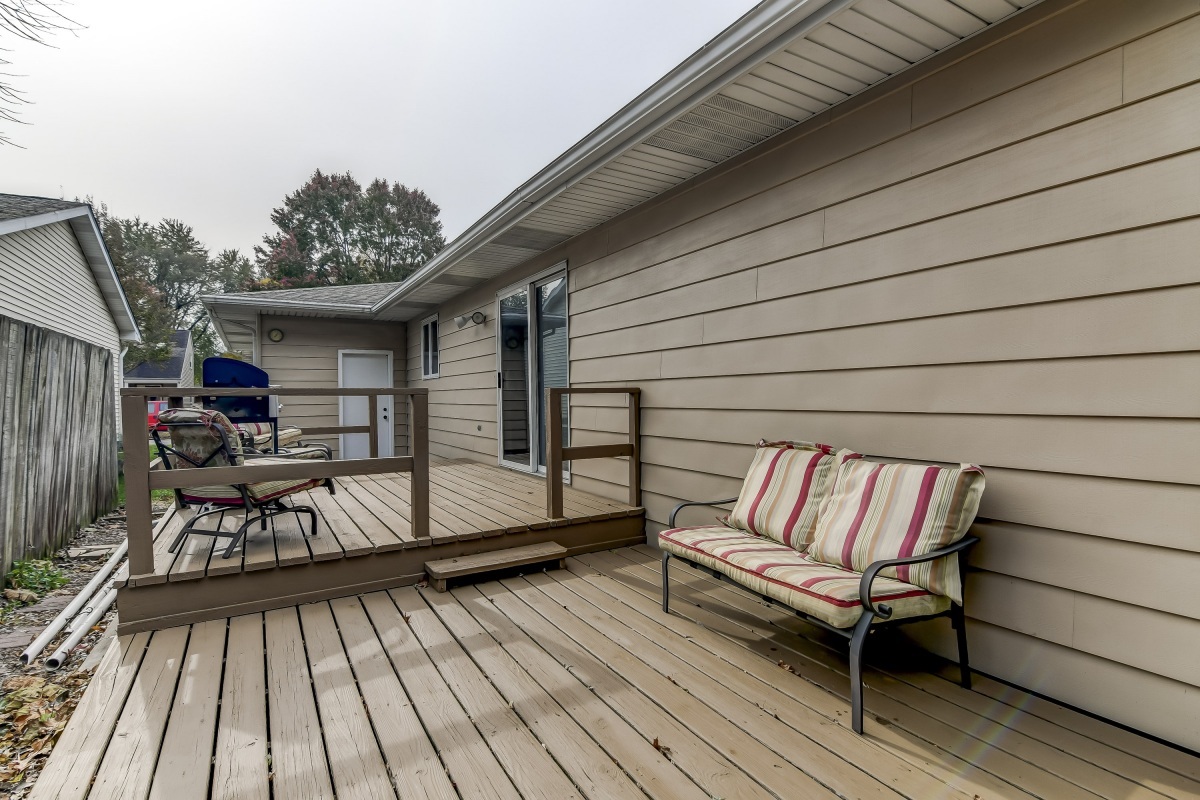 7 Sarah Avenue Springfield, IL 62703 - Photo 29 of 36