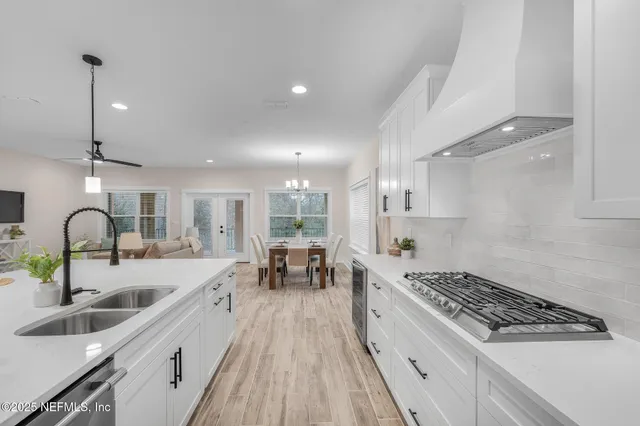 $649,000 | 8863 Amalfi Court, Jacksonville, FL 32217