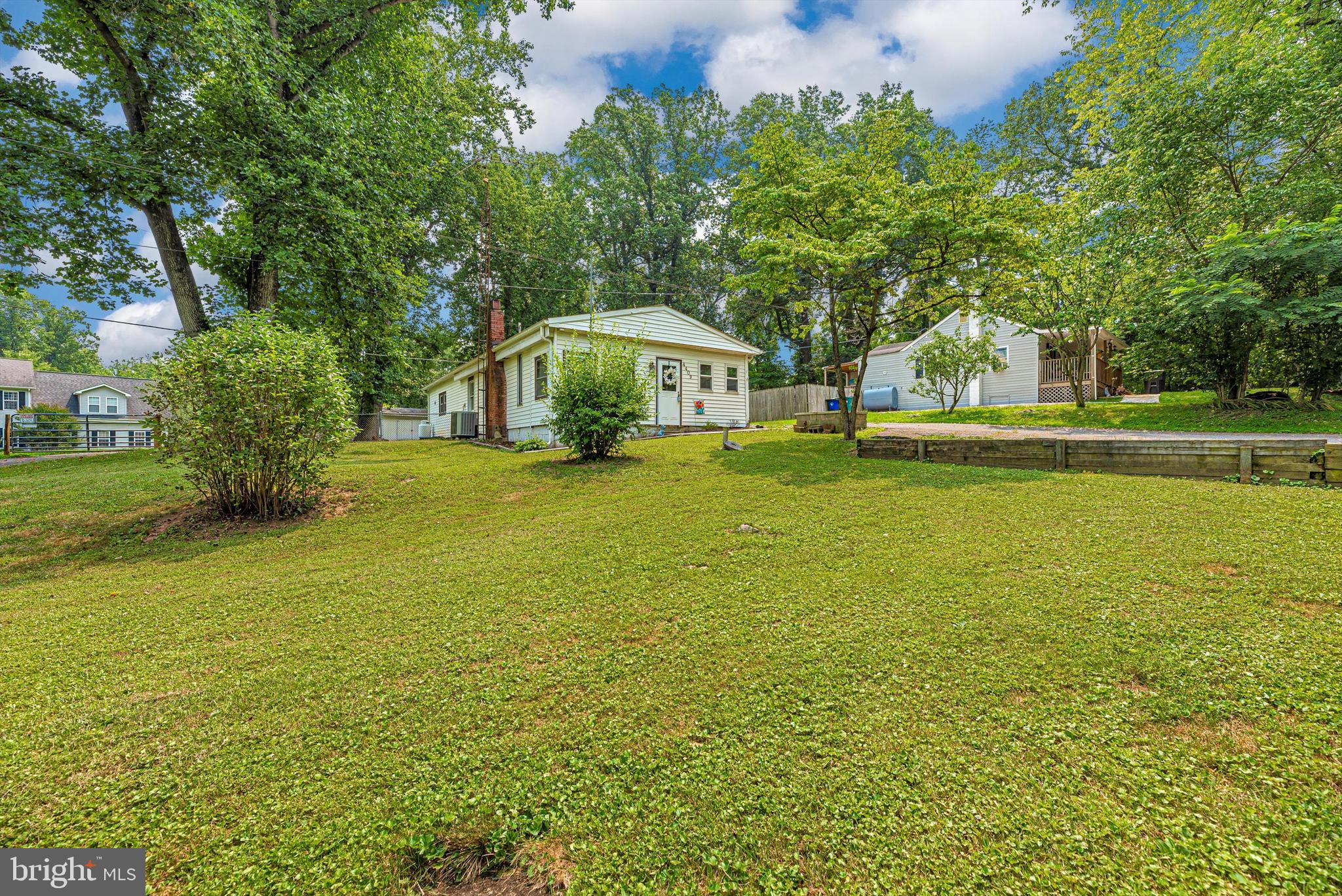 4409 Reels Mill Road Frederick, MD 21704 - Photo 2 of 25
