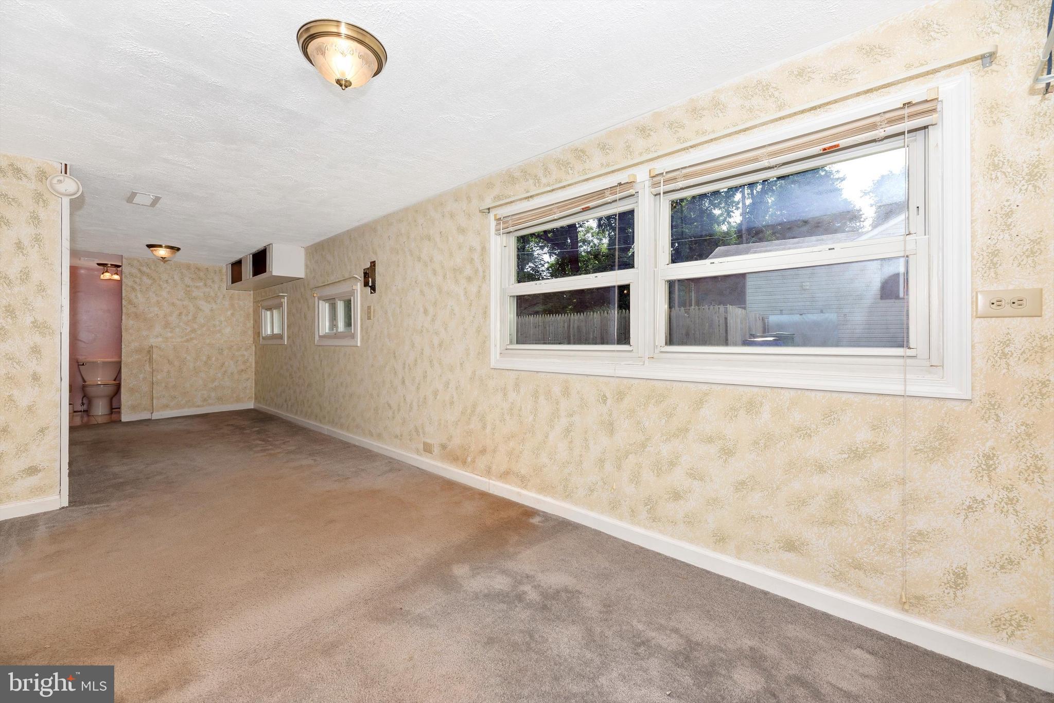 4409 Reels Mill Road Frederick, MD 21704 - Photo 17 of 25 Primary Bedroom