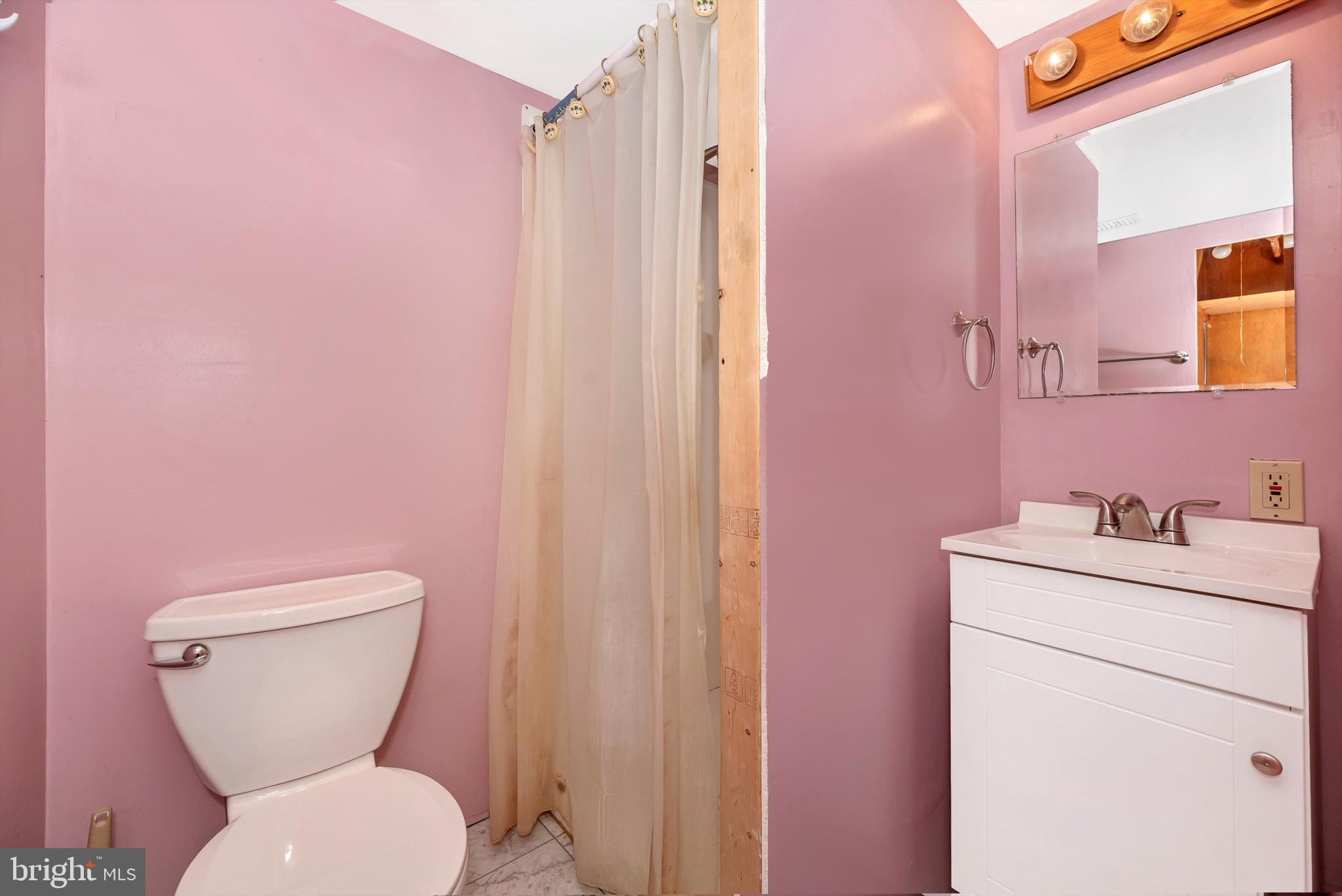 4409 Reels Mill Road Frederick, MD 21704 - Photo 20 of 25 Primary Bedroom Bath