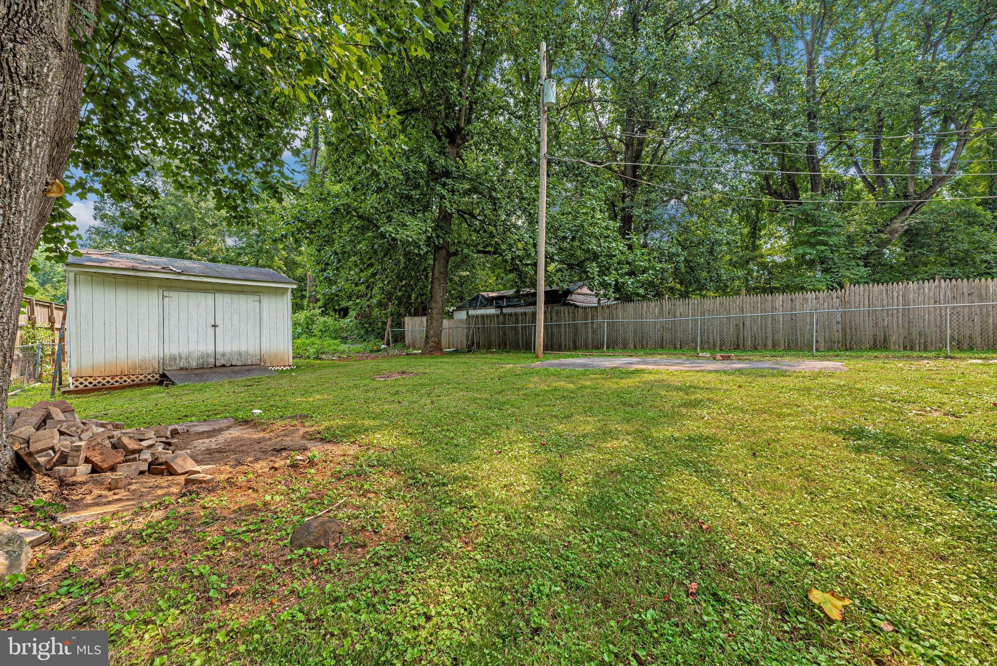 4409 Reels Mill Road Frederick, MD 21704 - Photo 8 of 25