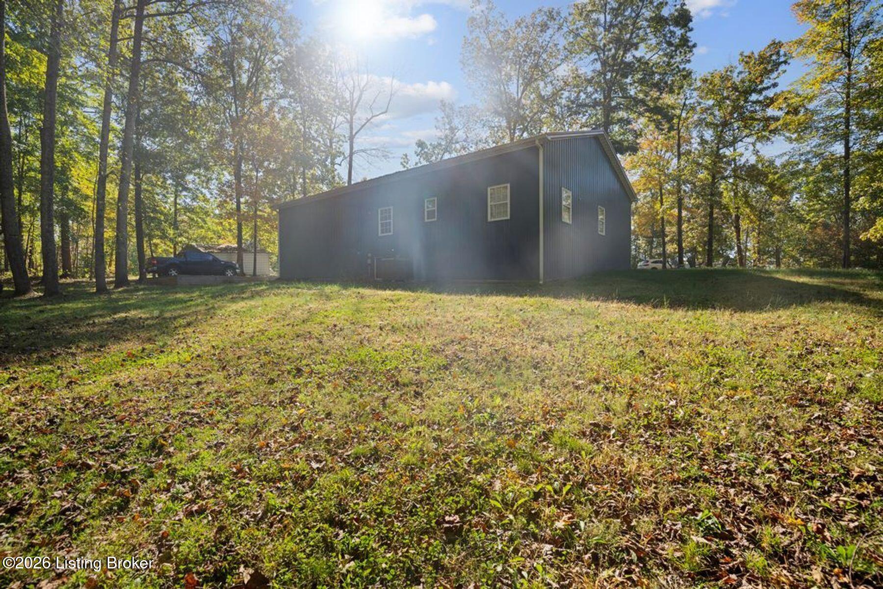 140 Cochise Road Cub Run, KY 42729 - Photo 32 of 47 photo_online_031