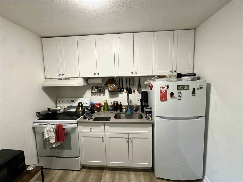 720 Bennington Street, Unit 210 Boston, MA 02128 - Photo 2 of 12
