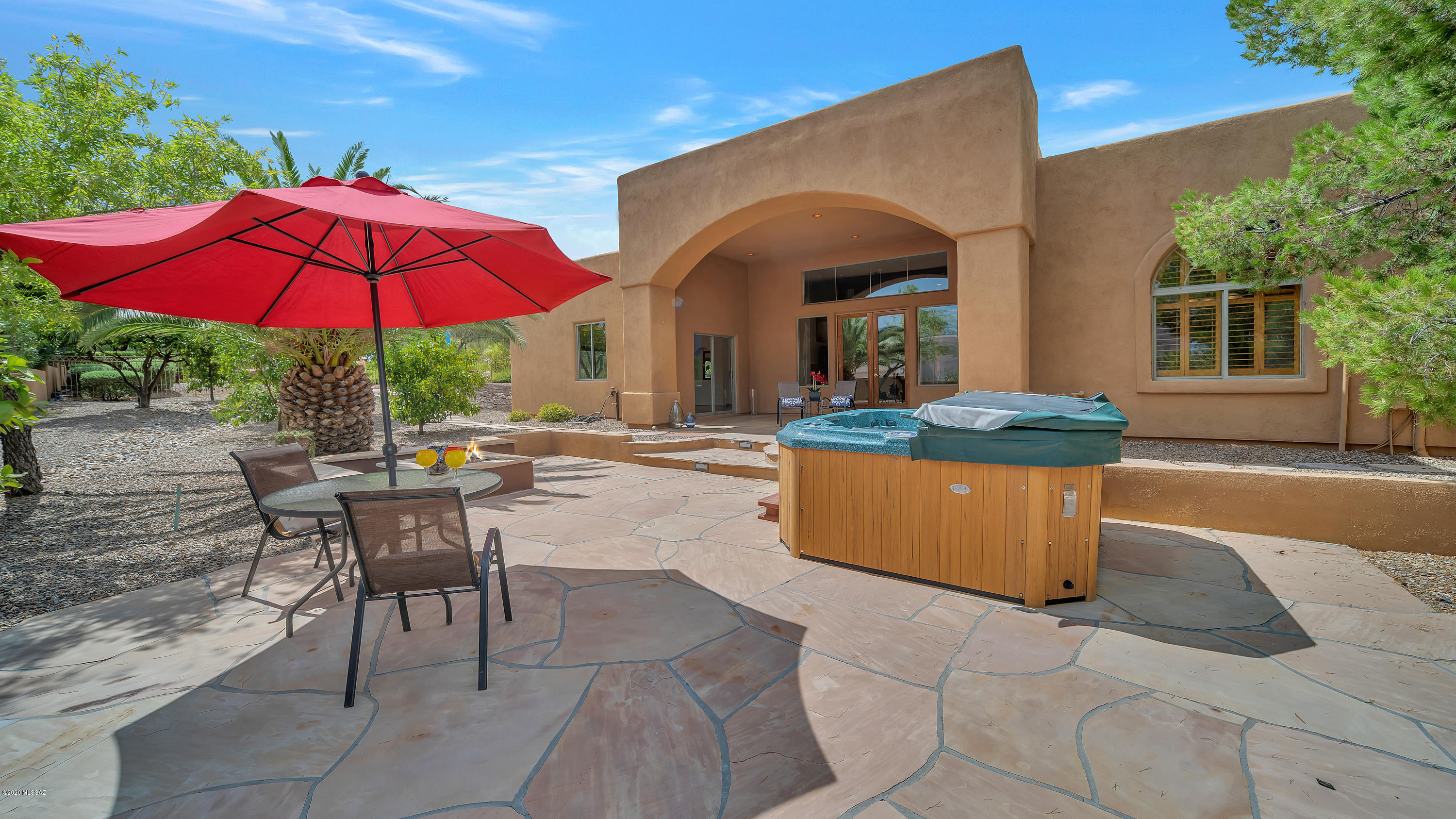 975 West Silver Spring Place Tucson, AZ 85755 - Photo 4 of 38