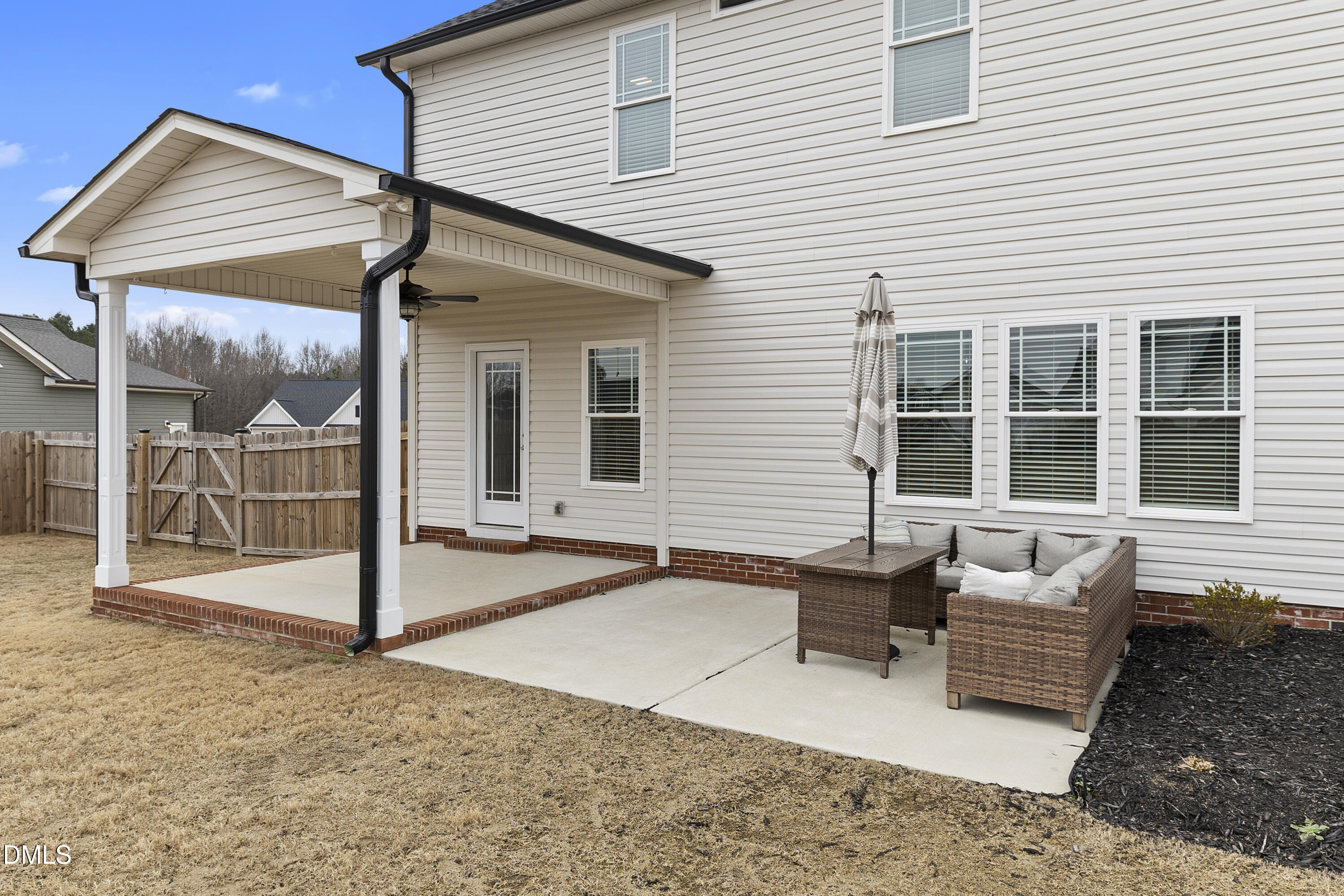 191 Hazelwood Road Lillington, NC 27546 - Photo 63 of 66
