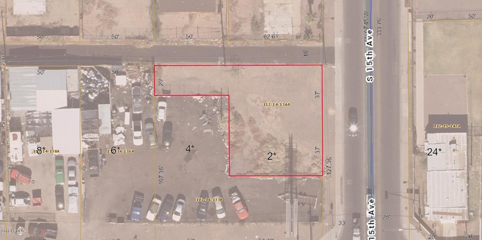 Listing pics