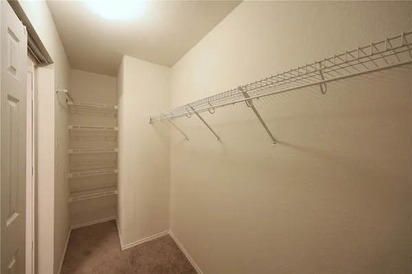 a view of small space