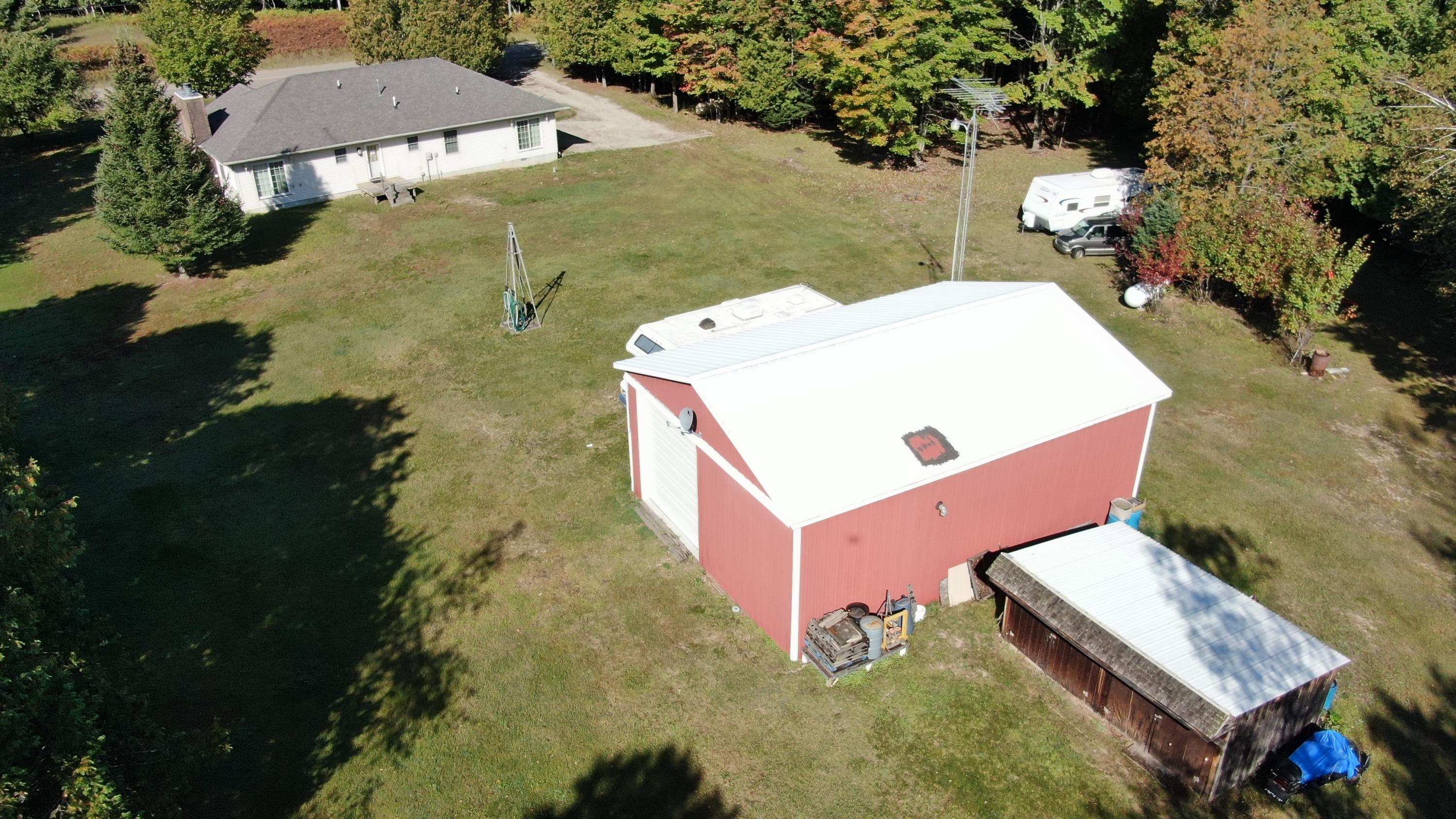 1135 Marquardt Road Gaylord, MI 49735 - Photo 41 of 47 Gallery Image 41