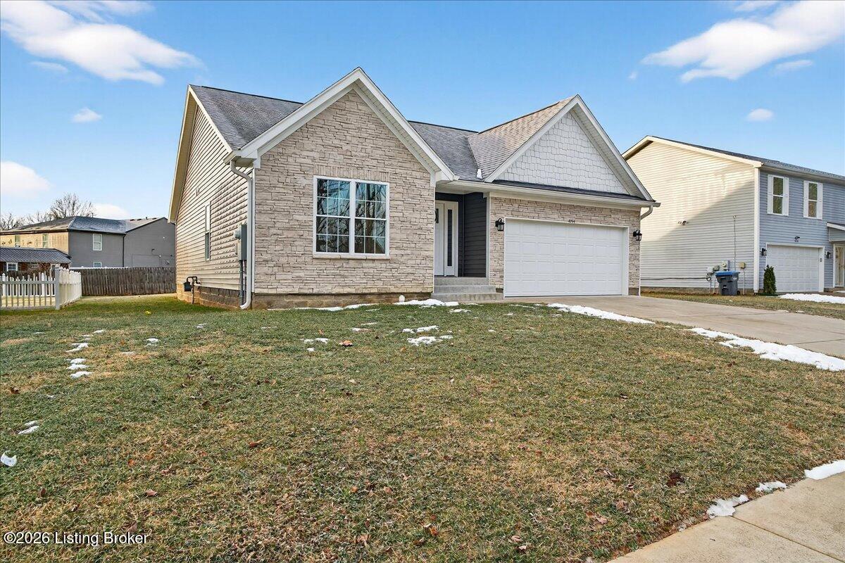 4714 Church Road Louisville, KY 40272 - Photo 3 of 28 28-A7409886