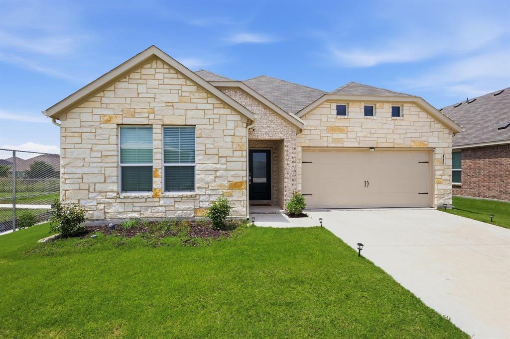 1236 Haggetts Pond Road Forney, TX 75126 - Photo 5 of 19
