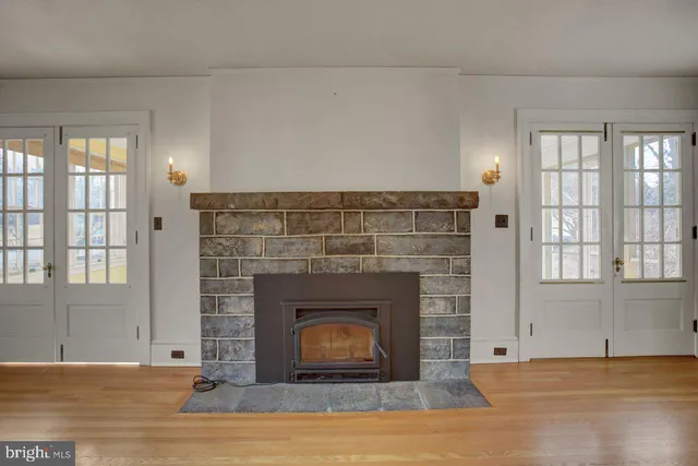 $334,900 | 126 Linden Avenue, Mercersburg, PA 17236