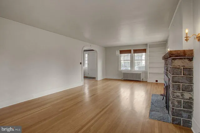 $334,900 | 126 Linden Avenue, Mercersburg, PA 17236