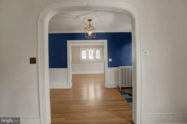 $334,900 | 126 Linden Avenue, Mercersburg, PA 17236