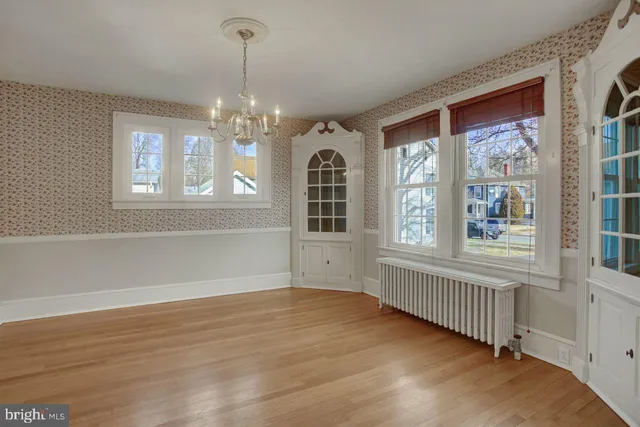 $334,900 | 126 Linden Avenue, Mercersburg, PA 17236