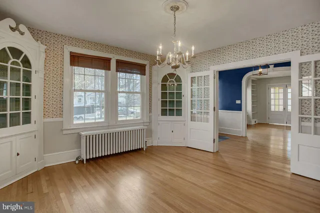 $334,900 | 126 Linden Avenue, Mercersburg, PA 17236