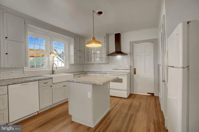 $334,900 | 126 Linden Avenue, Mercersburg, PA 17236