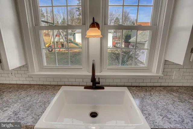 $334,900 | 126 Linden Avenue, Mercersburg, PA 17236