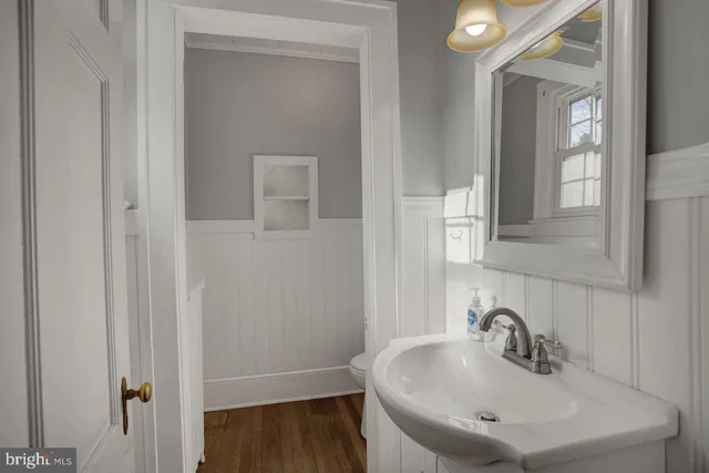 $334,900 | 126 Linden Avenue, Mercersburg, PA 17236