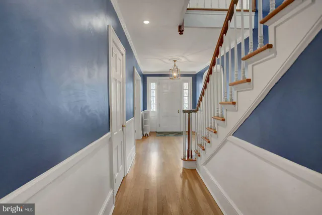 $334,900 | 126 Linden Avenue, Mercersburg, PA 17236