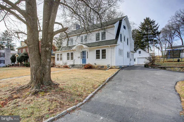 $334,900 | 126 Linden Avenue, Mercersburg, PA 17236