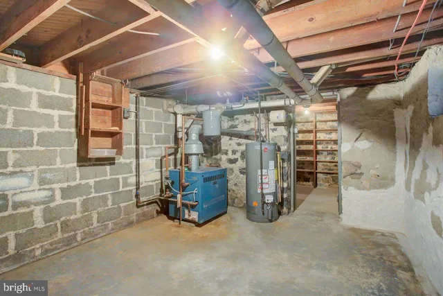 $334,900 | 126 Linden Avenue, Mercersburg, PA 17236