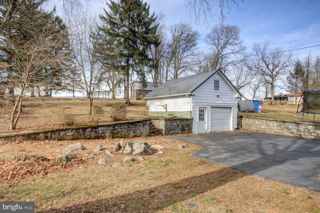 $334,900 | 126 Linden Avenue, Mercersburg, PA 17236