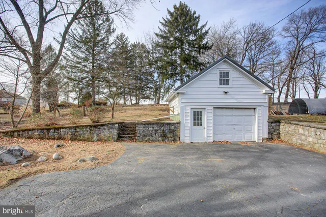 $334,900 | 126 Linden Avenue, Mercersburg, PA 17236