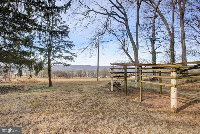 $334,900 | 126 Linden Avenue, Mercersburg, PA 17236