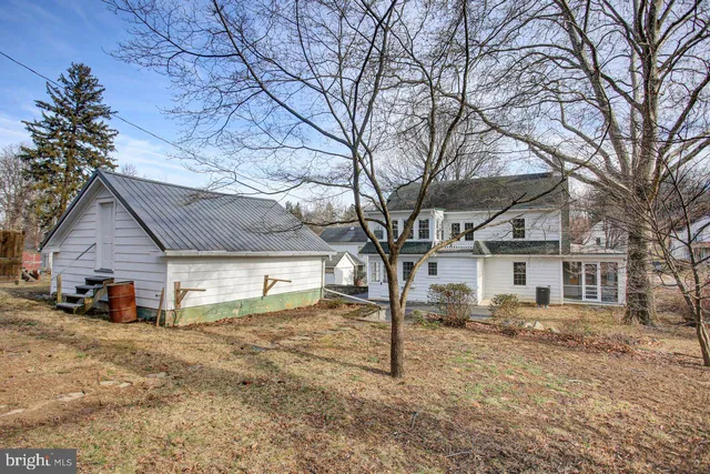 $334,900 | 126 Linden Avenue, Mercersburg, PA 17236