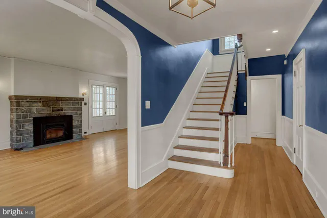 $334,900 | 126 Linden Avenue, Mercersburg, PA 17236