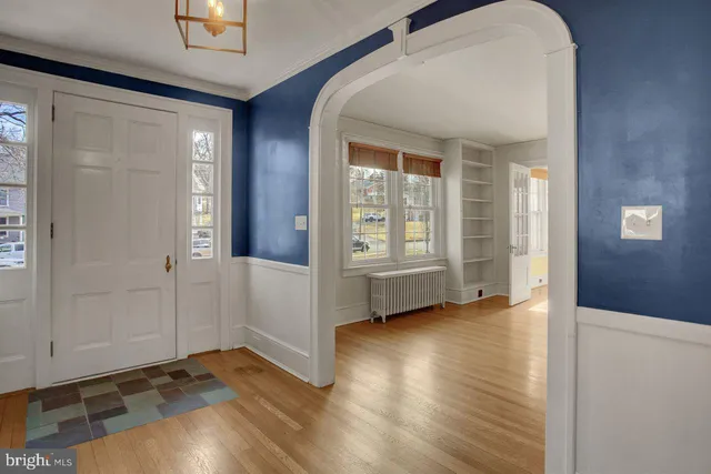 $334,900 | 126 Linden Avenue, Mercersburg, PA 17236